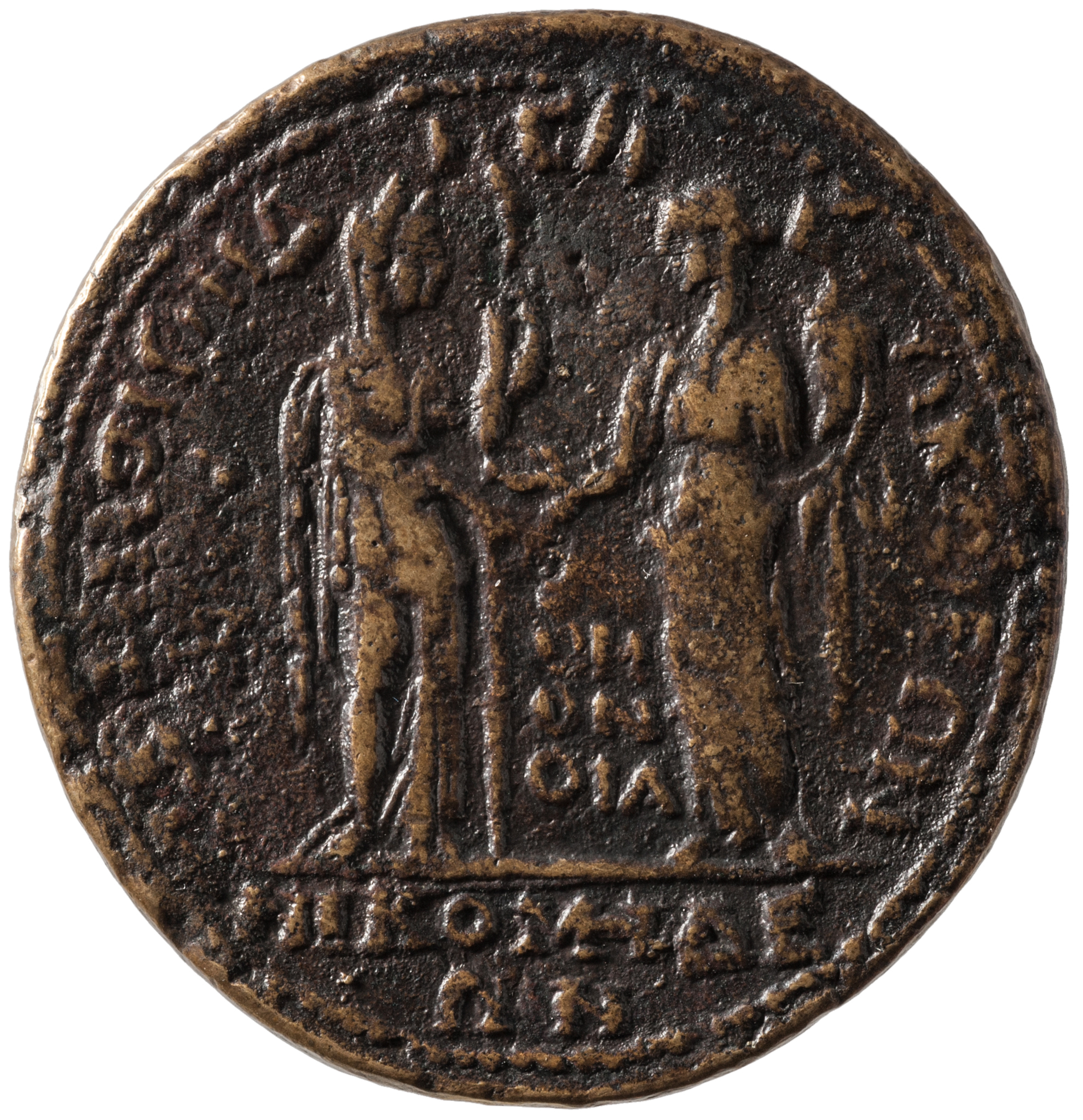реверс CN Type cn.perinthus.1_ed.482