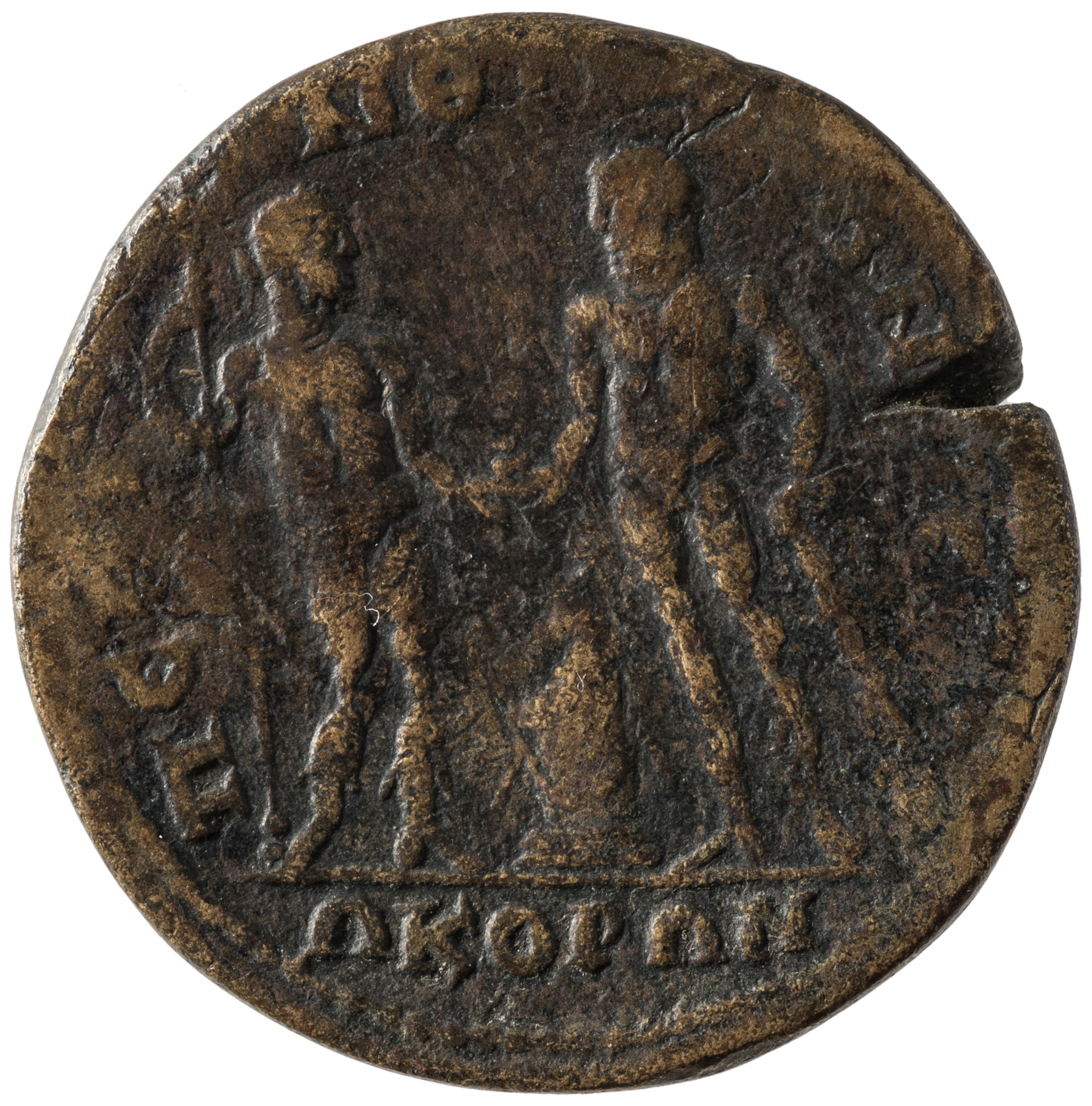 реверс CN Type cn.perinthus.1_ed.291