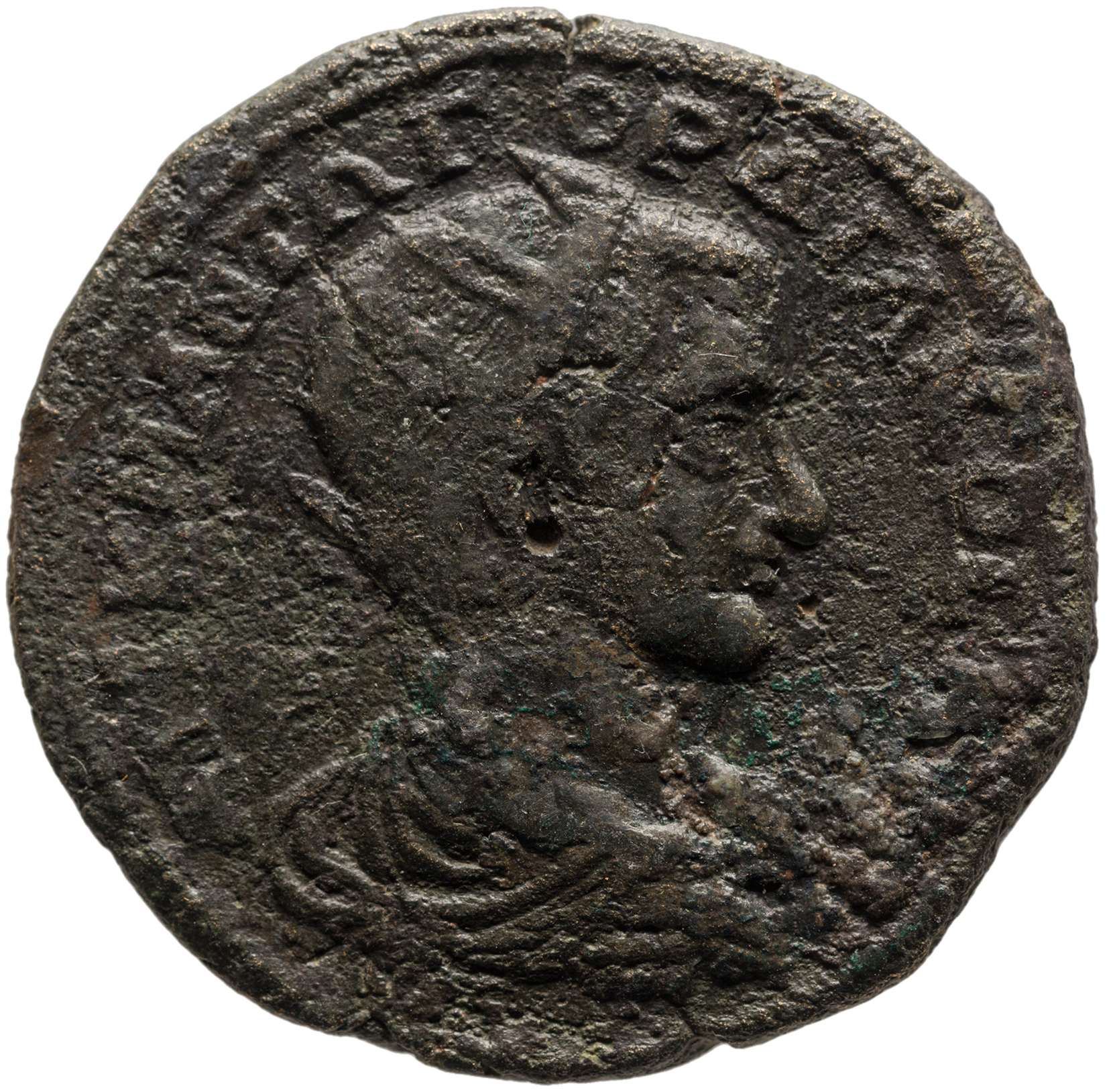 аверс CN Type cn.perinthus.1_ed.500