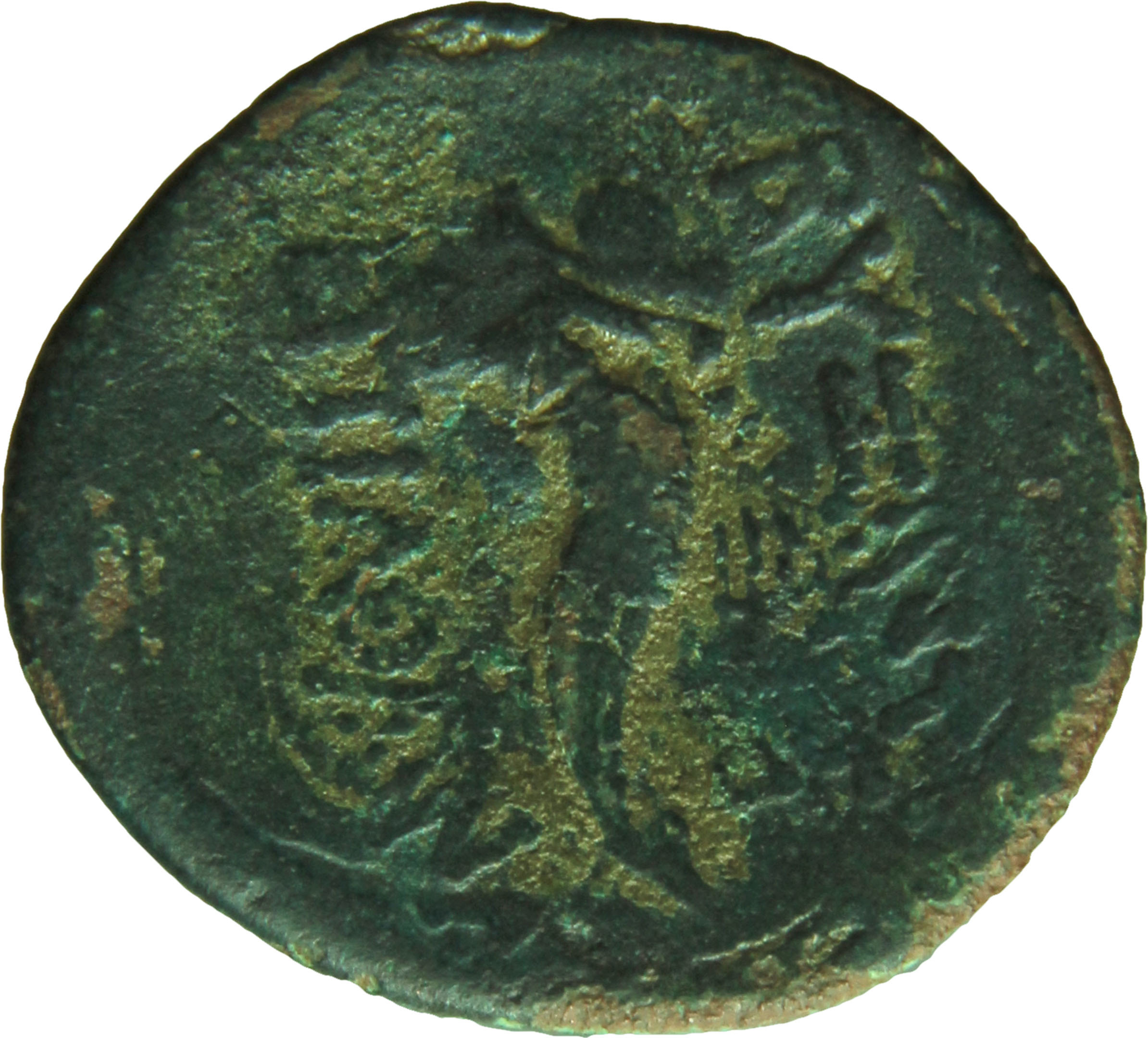 реверс CN Type cn.byzantium.1_ed.73