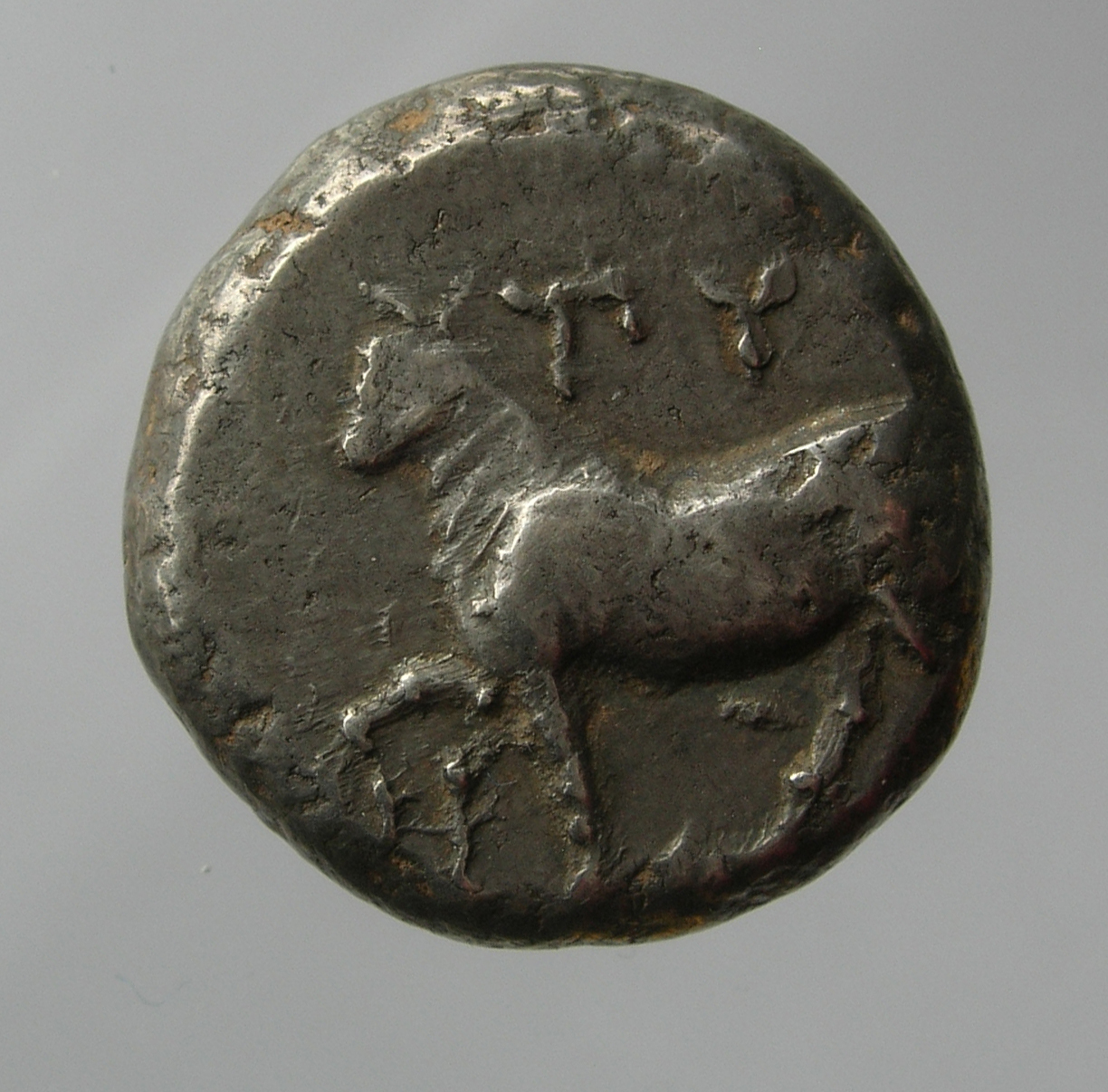 CN Type cn.byzantium.1_ed.35, аверс, cn-coins
