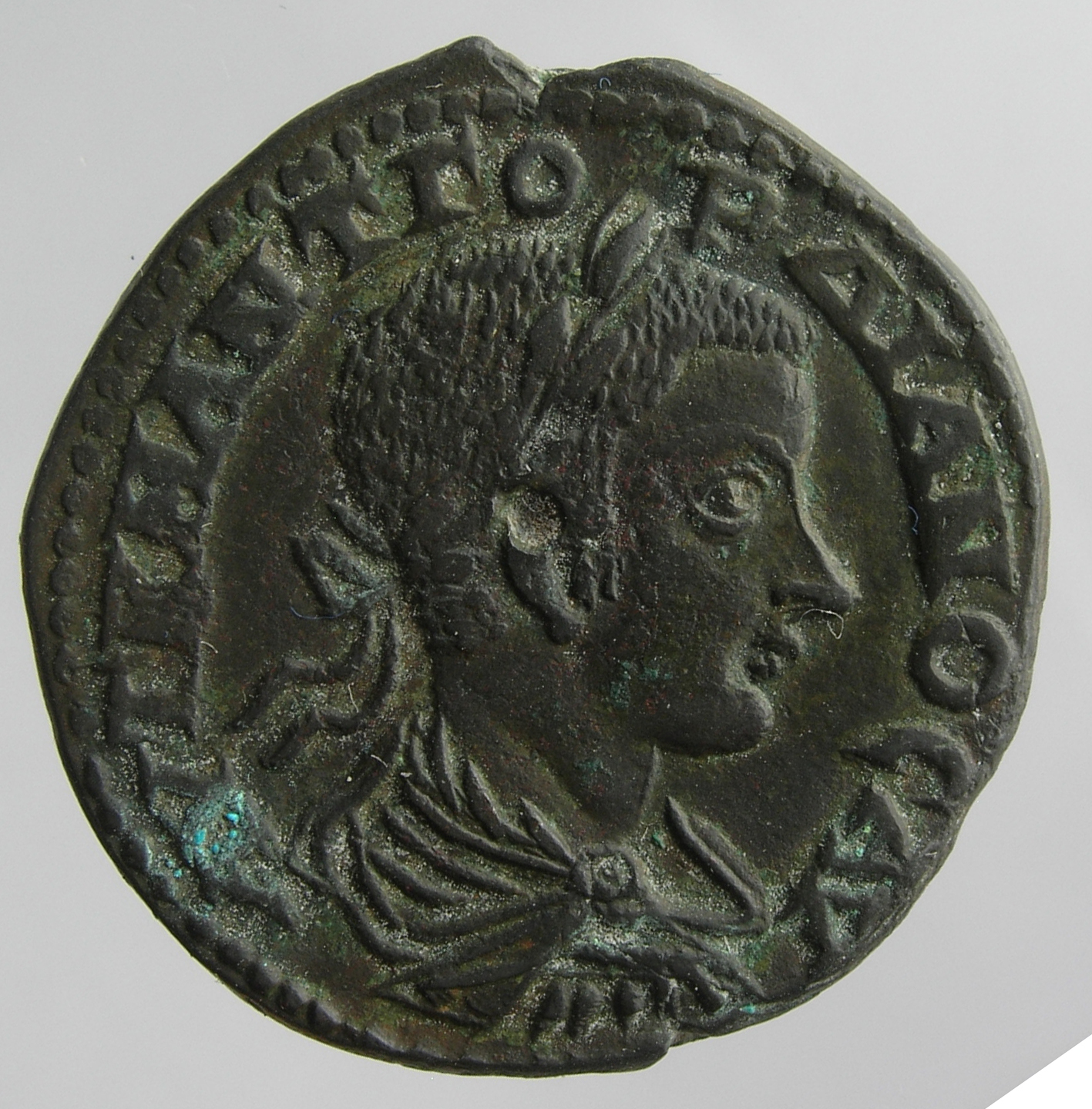 CN Type 6611, аверс, cn-coins