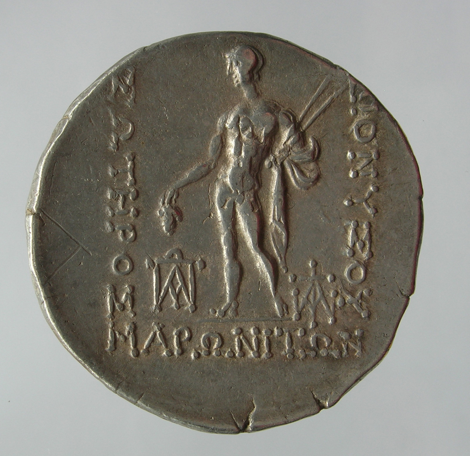 реверс CN Type cn.maroneia.1_ed.293