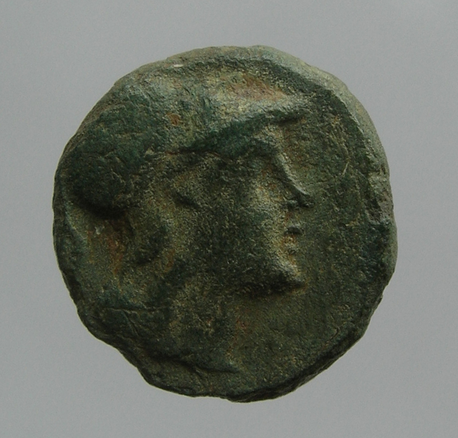 аверс CN Type cn.samothrace.1_ed.61
