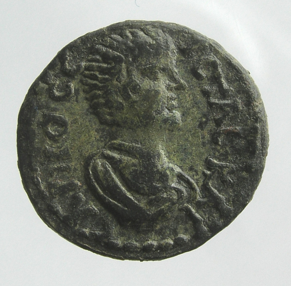 аверс CN Type cn.thasos.1_ed.154