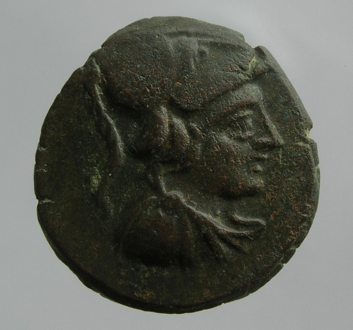 CN Type cn.samothrace.1_ed.64, аверс, Corpus Nummorum