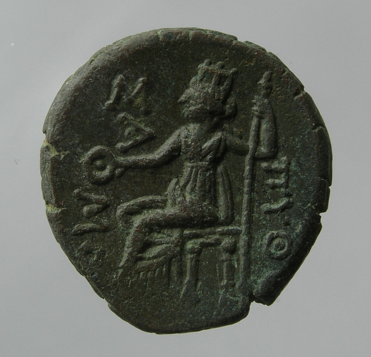CN Type cn.samothrace.1_ed.64, реверс, Corpus Nummorum