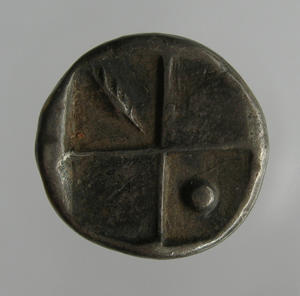 CN Type cn.chersonesus_thrace.1_ed.96, реверс, cn-coins