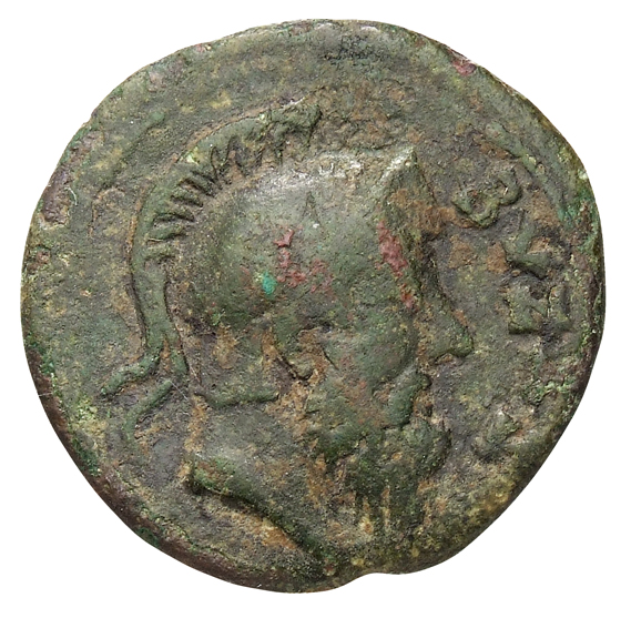 CN Type cn.byzantium.1_ed.327, аверс, cn-coins