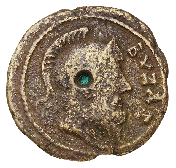 CN Type cn.byzantium.1_ed.327, аверс, cn-coins
