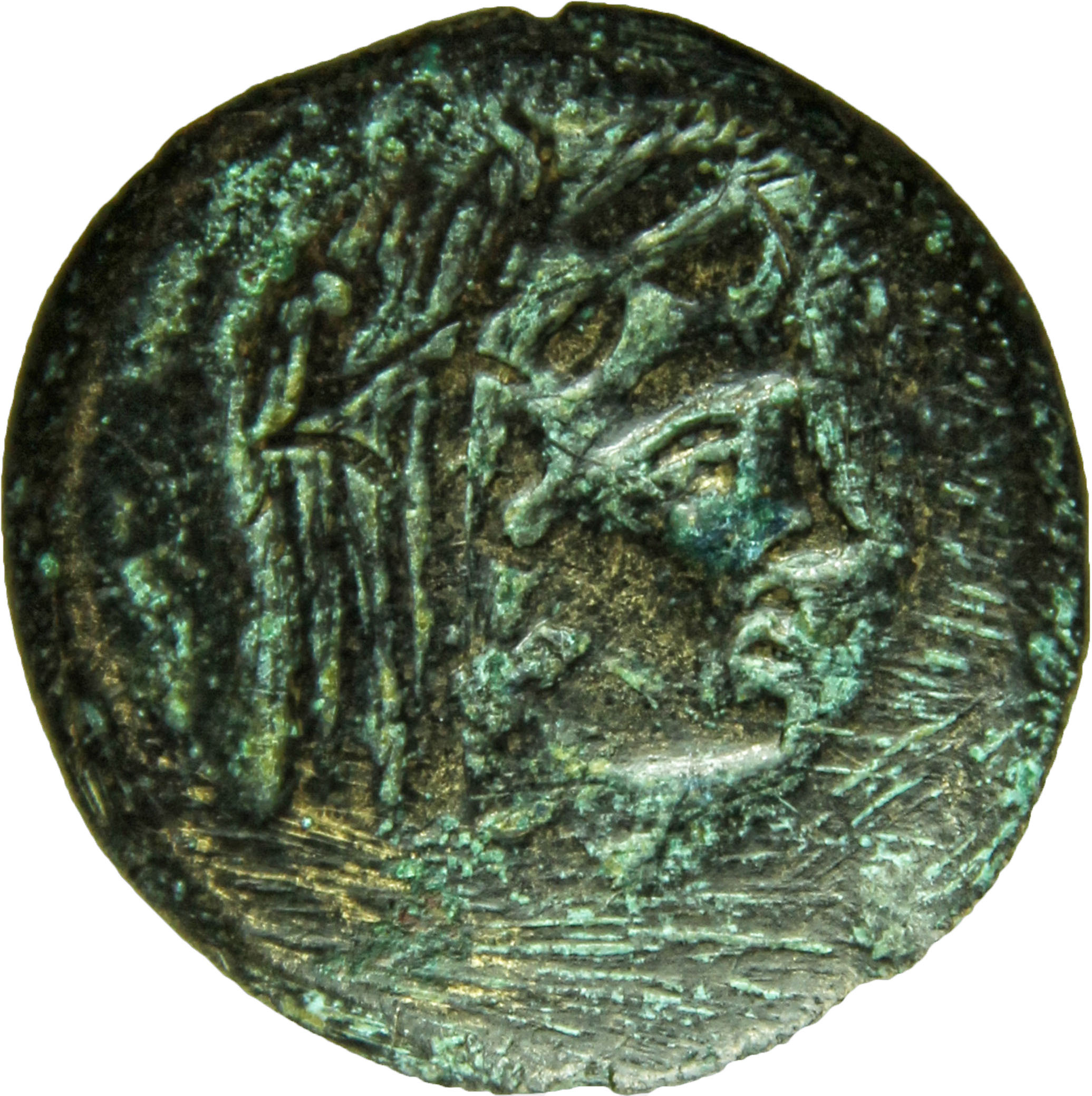 аверс CN Type cn.byzantium.1_ed.84