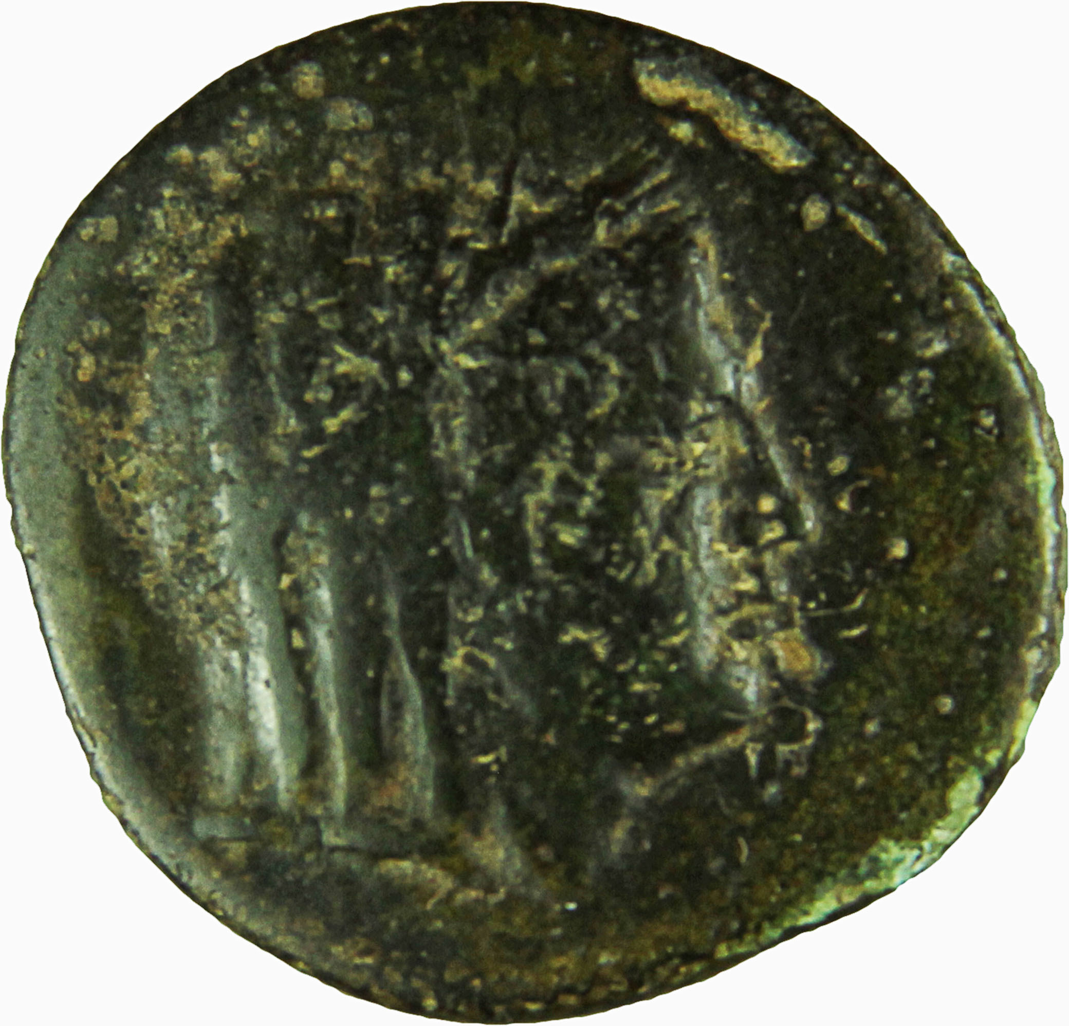аверс CN Type cn.byzantium.1_ed.79