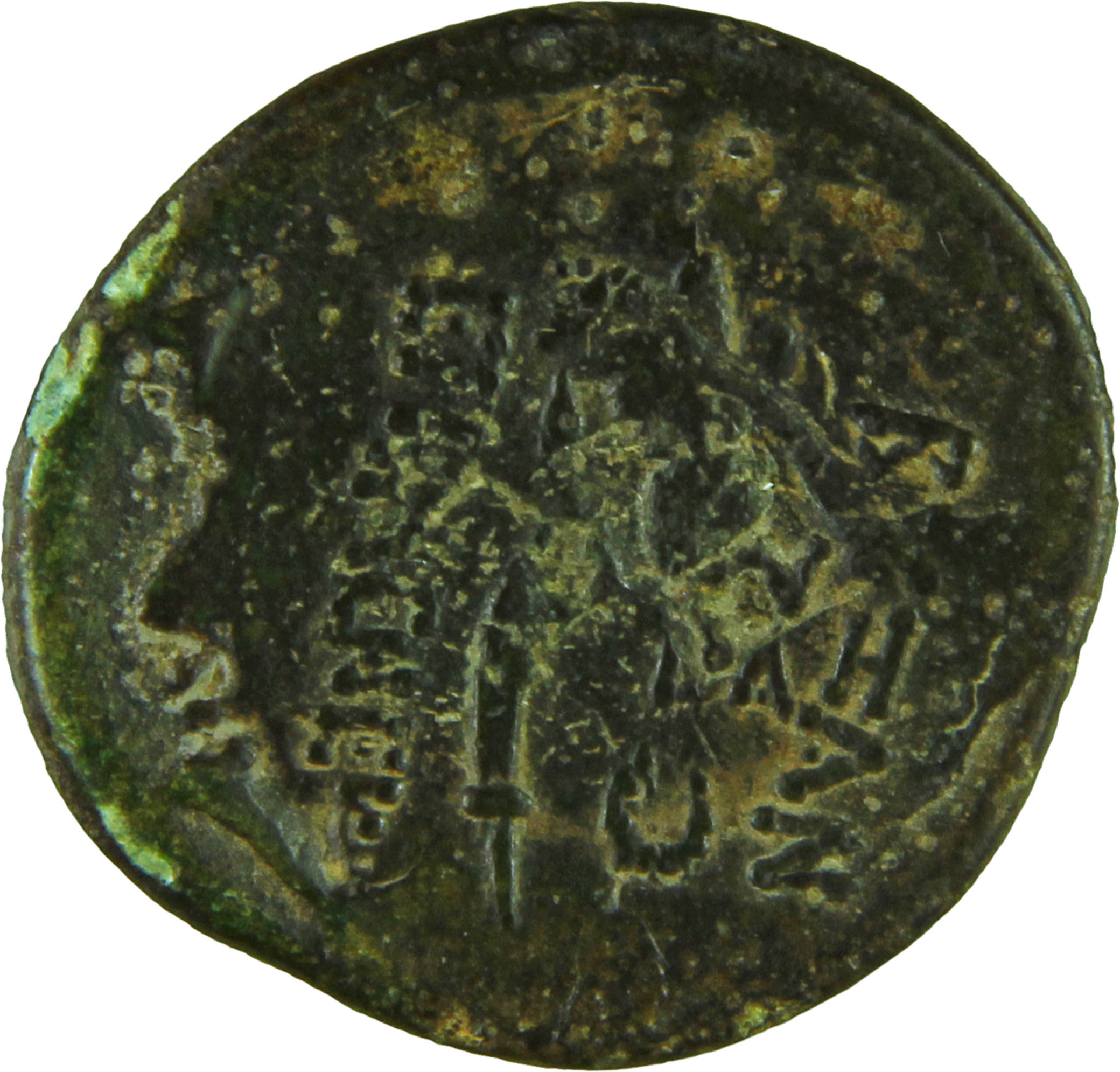 реверс CN Type cn.byzantium.1_ed.79