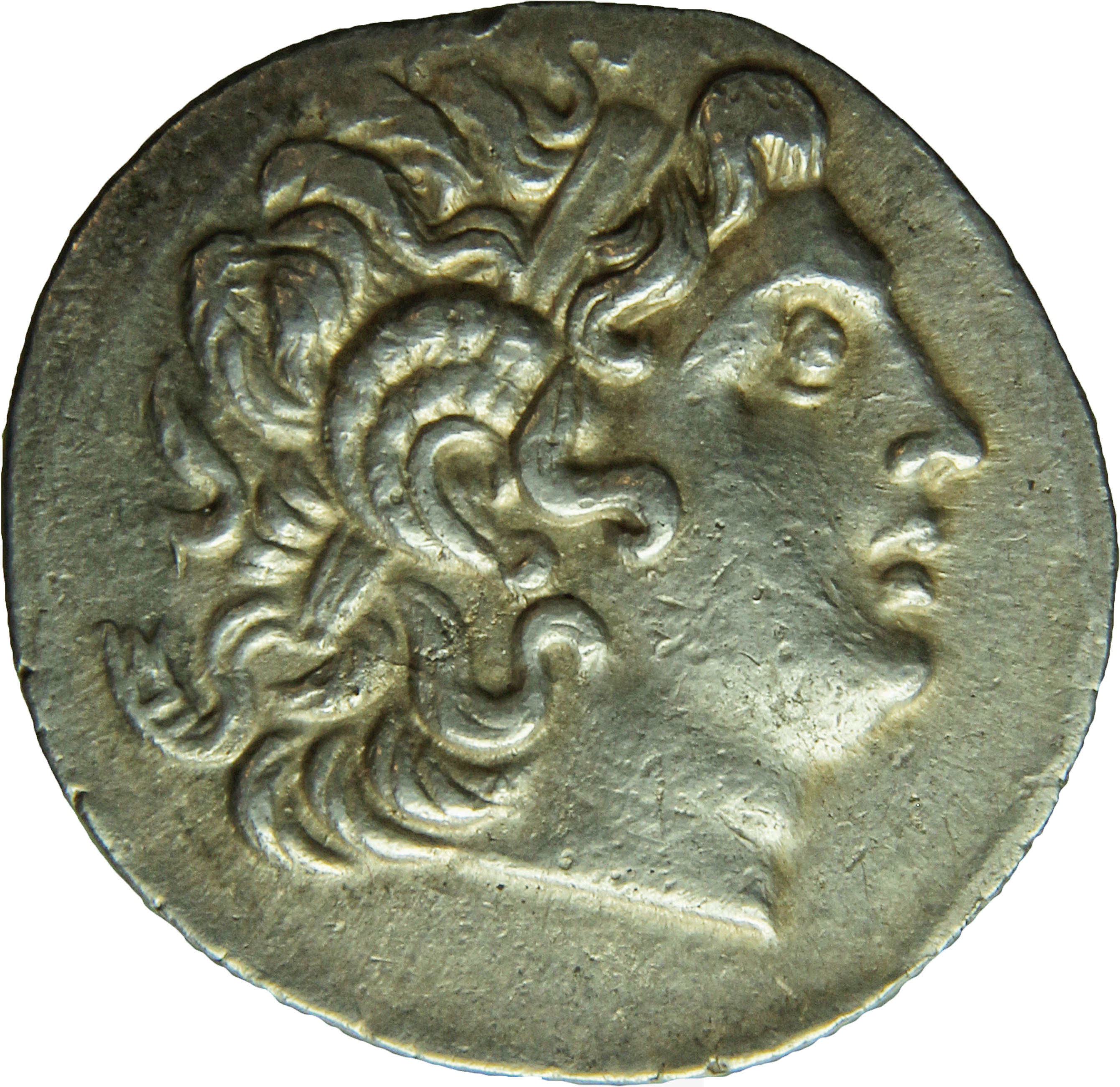 аверс CN Type cn.byzantium.1_ed.169
