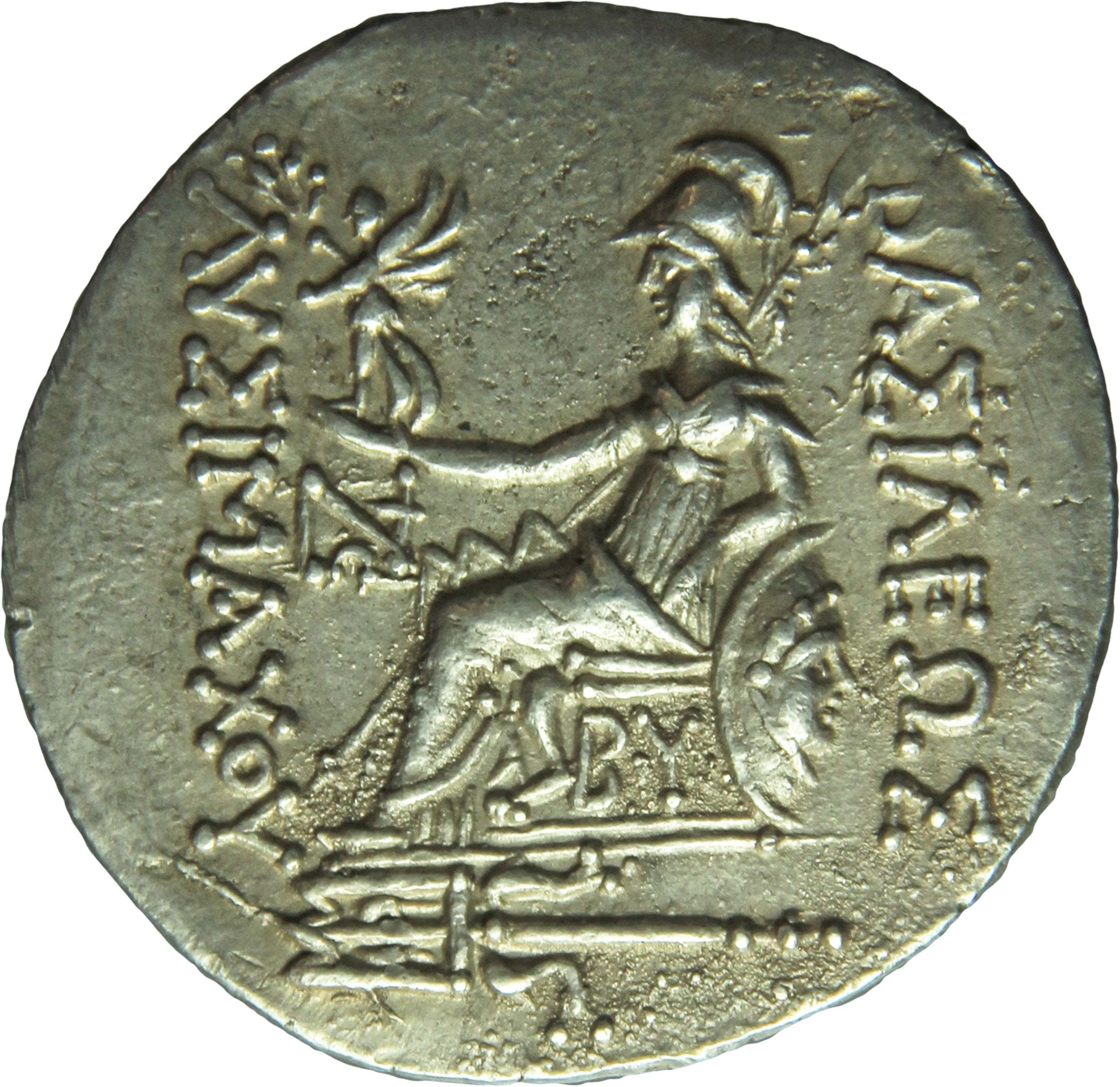 реверс CN Type cn.byzantium.1_ed.169