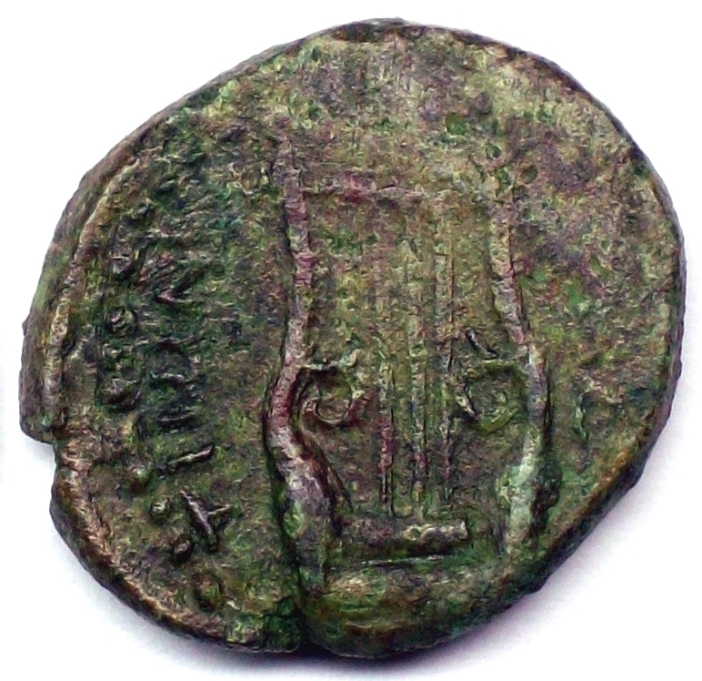 CN Type cn.sestus.1_ed.73, реверс, cn-coins