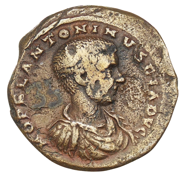 CN Type 921, аверс, cn-coins