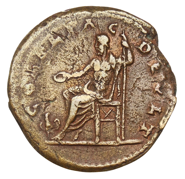 CN Type 921, реверс, cn-coins