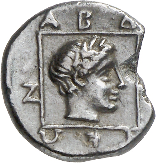 реверс CN Type cn.abdera_thrace.1_ed.209