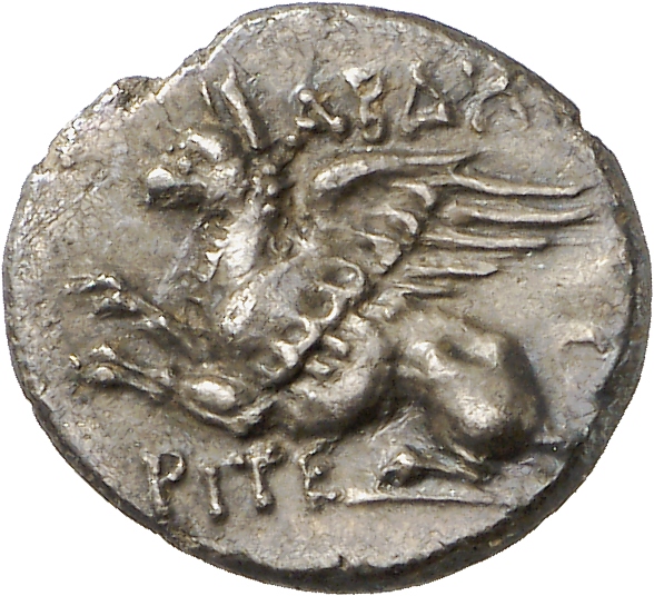 CN Type cn.abdera_thrace.1_ed.244, аверс, cn-coins