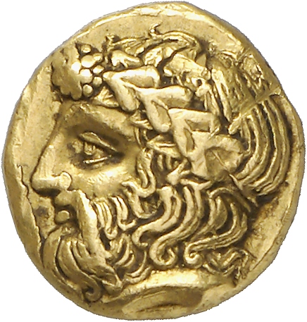 аверс CN Type cn.thasos.1_ed.24