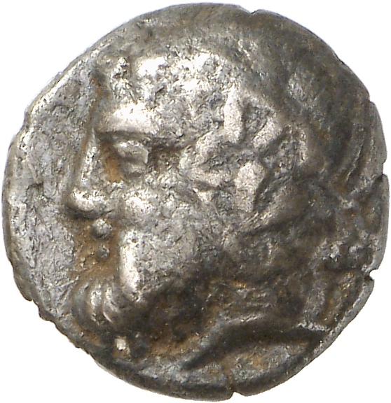 аверс CN Type cn.thasos.1_ed.87