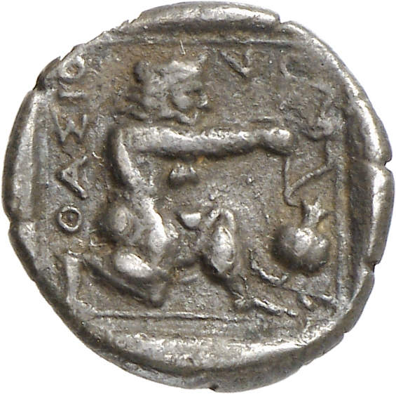реверс CN Type cn.thasos.1_ed.87