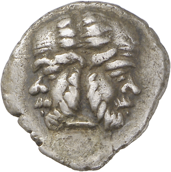 аверс CN Type cn.thasos.1_ed.26