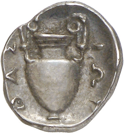 реверс CN Type cn.thasos.1_ed.18