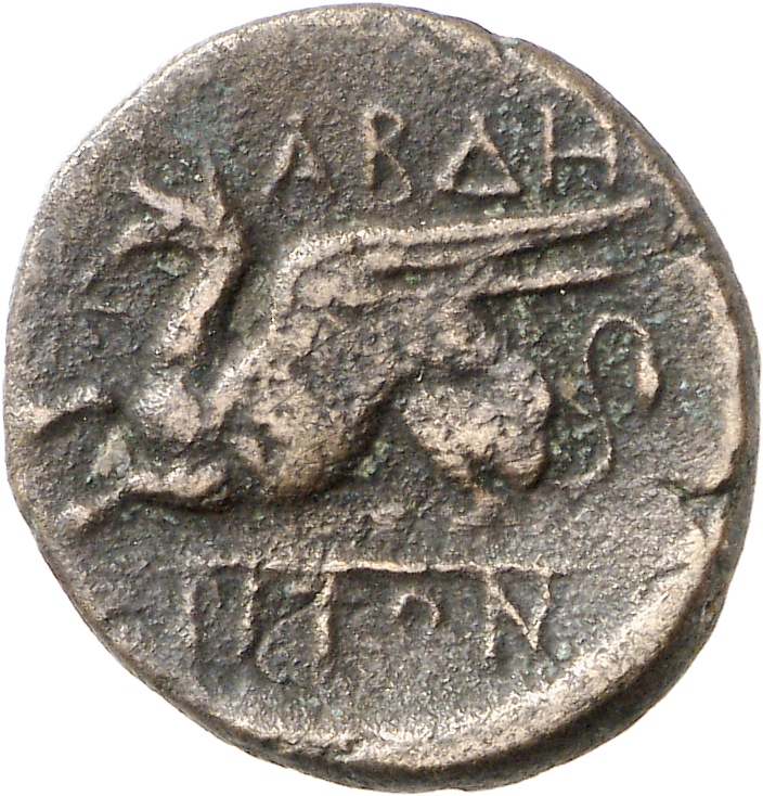 CN Type cn.abdera_thrace.1_ed.330, реверс, cn-coins