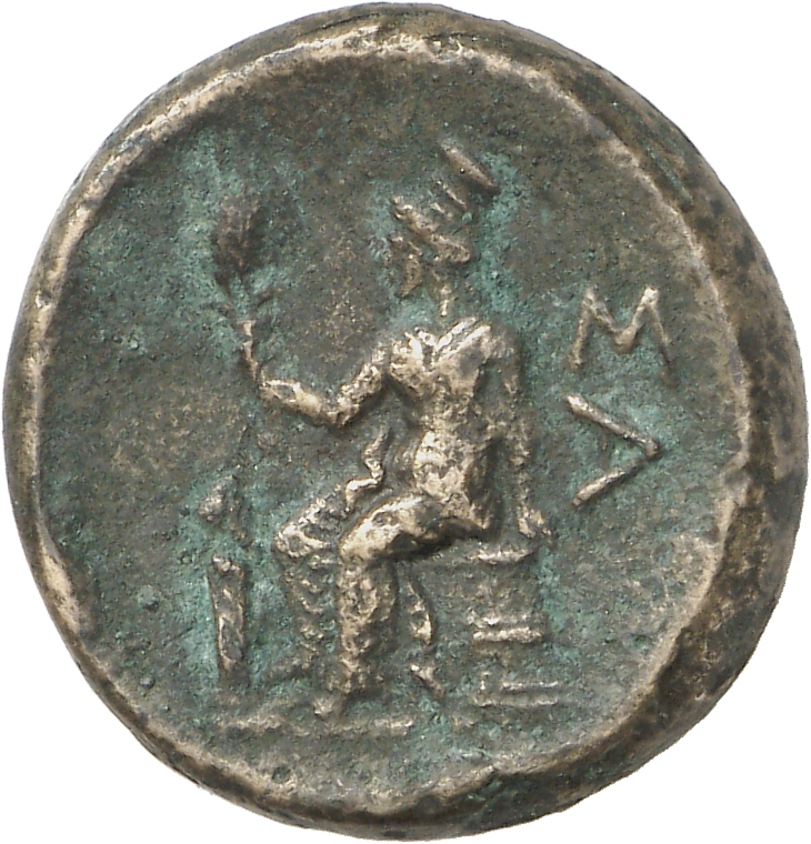 CN Type cn.sestus.1_ed.6, реверс, cn-coins