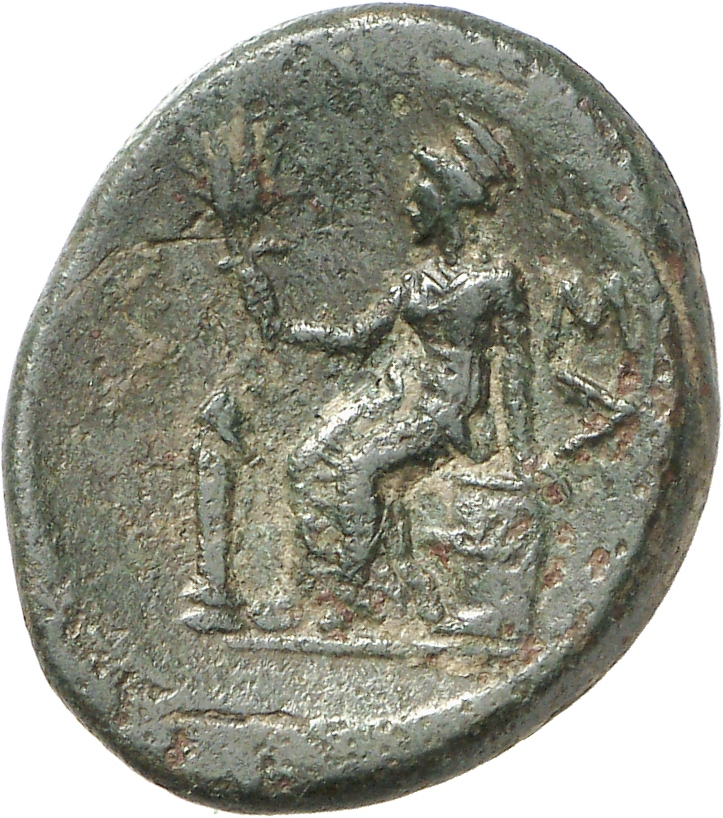 CN Type cn.sestus.1_ed.6, реверс, cn-coins