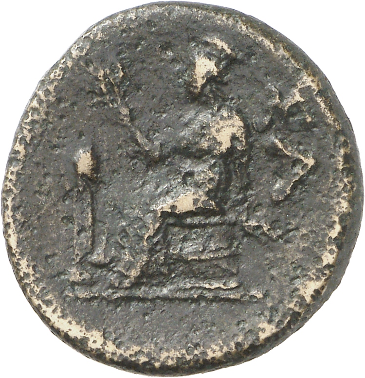 CN Type cn.sestus.1_ed.6, реверс, cn-coins