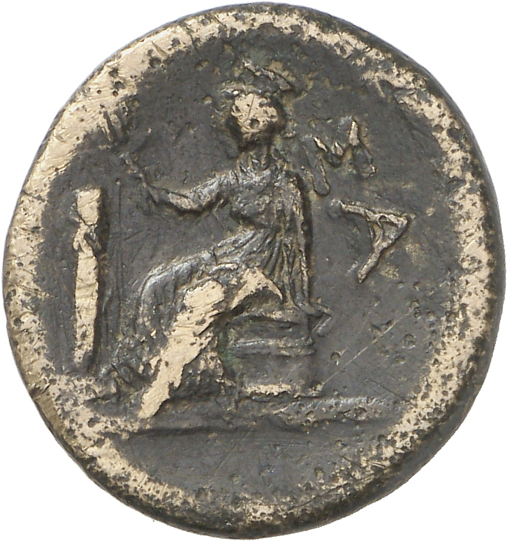 CN Type cn.sestus.1_ed.6, реверс, cn-coins
