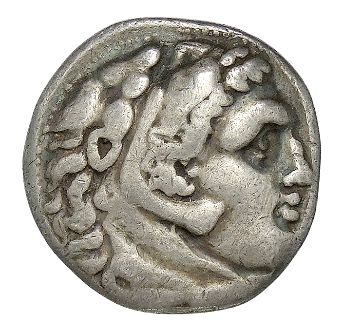 аверс CN Type cn.mesembria.1_ed.21
