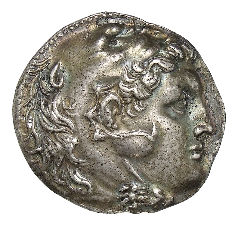 CN Type cn.mesembria.1_ed.31, аверс, cn-coins