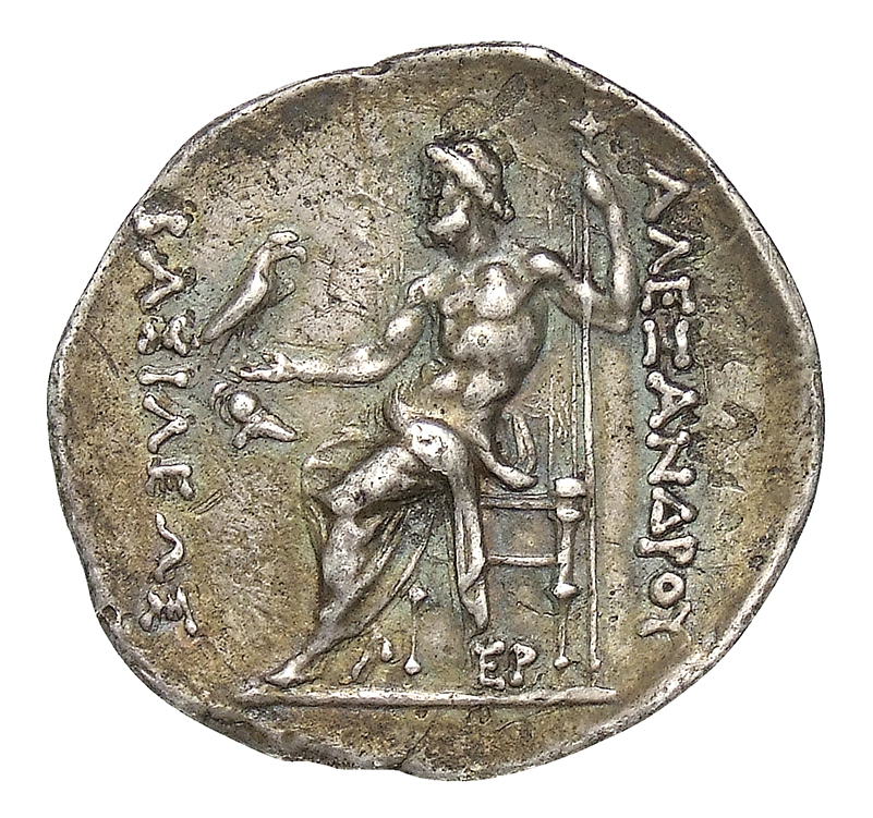 CN Type cn.mesembria.1_ed.31, реверс, cn-coins