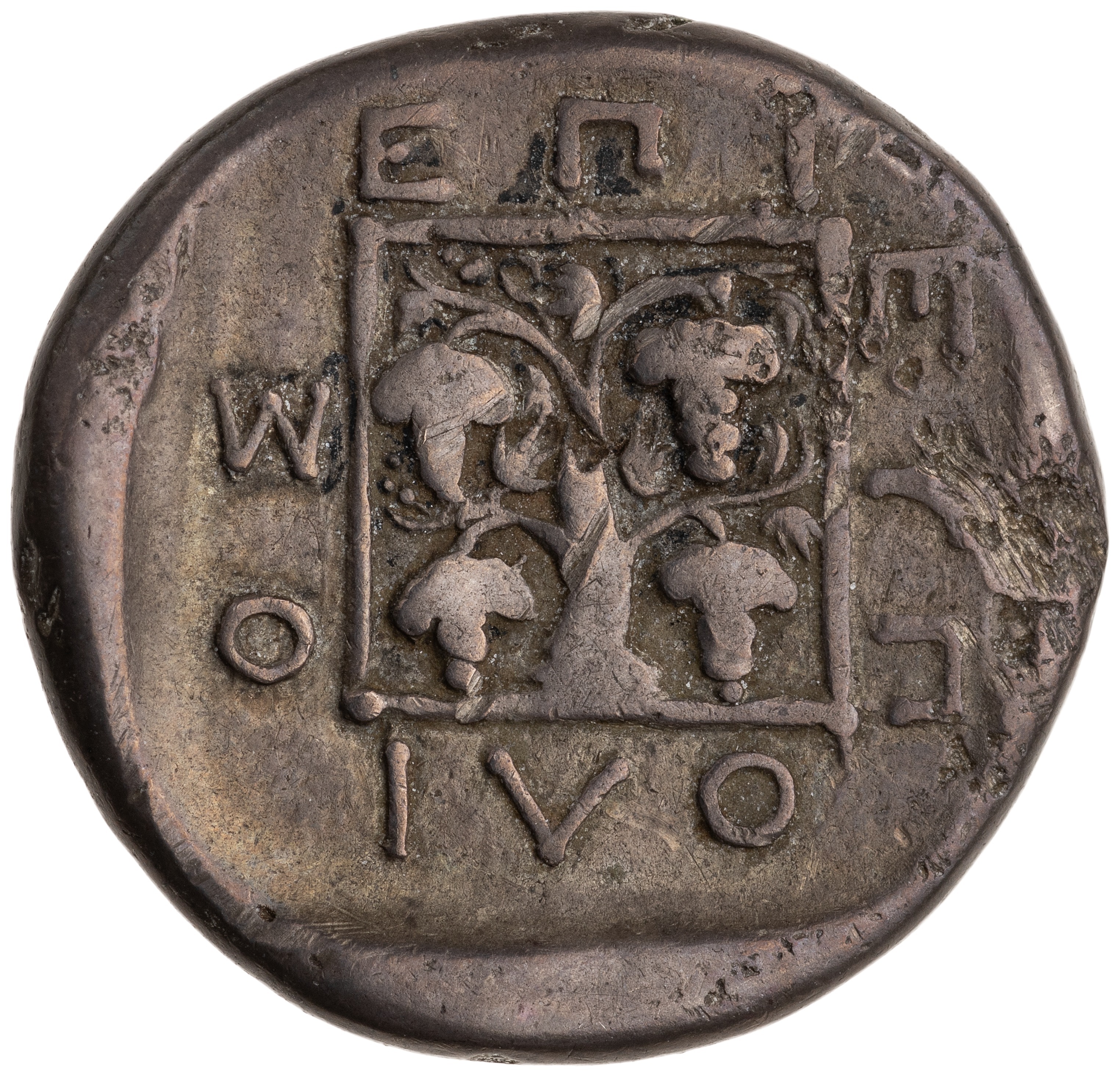 реверс CN Type cn.maroneia.1_ed.145