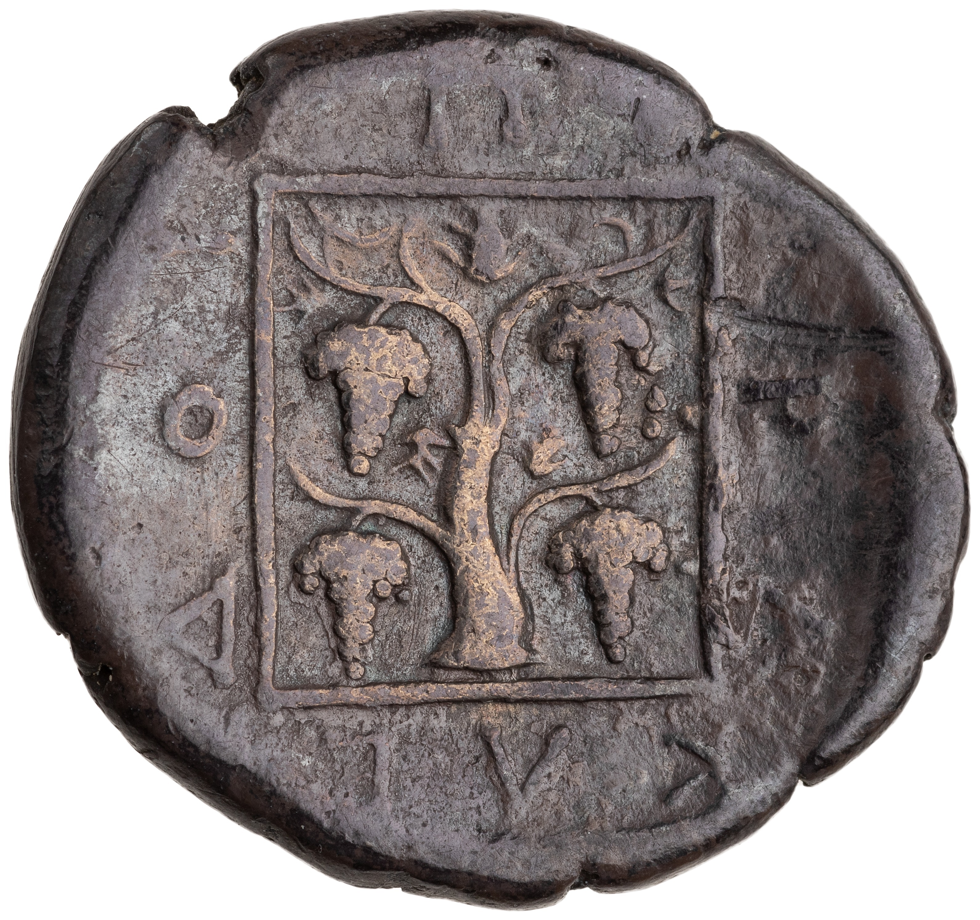 реверс CN Type cn.maroneia.1_ed.148
