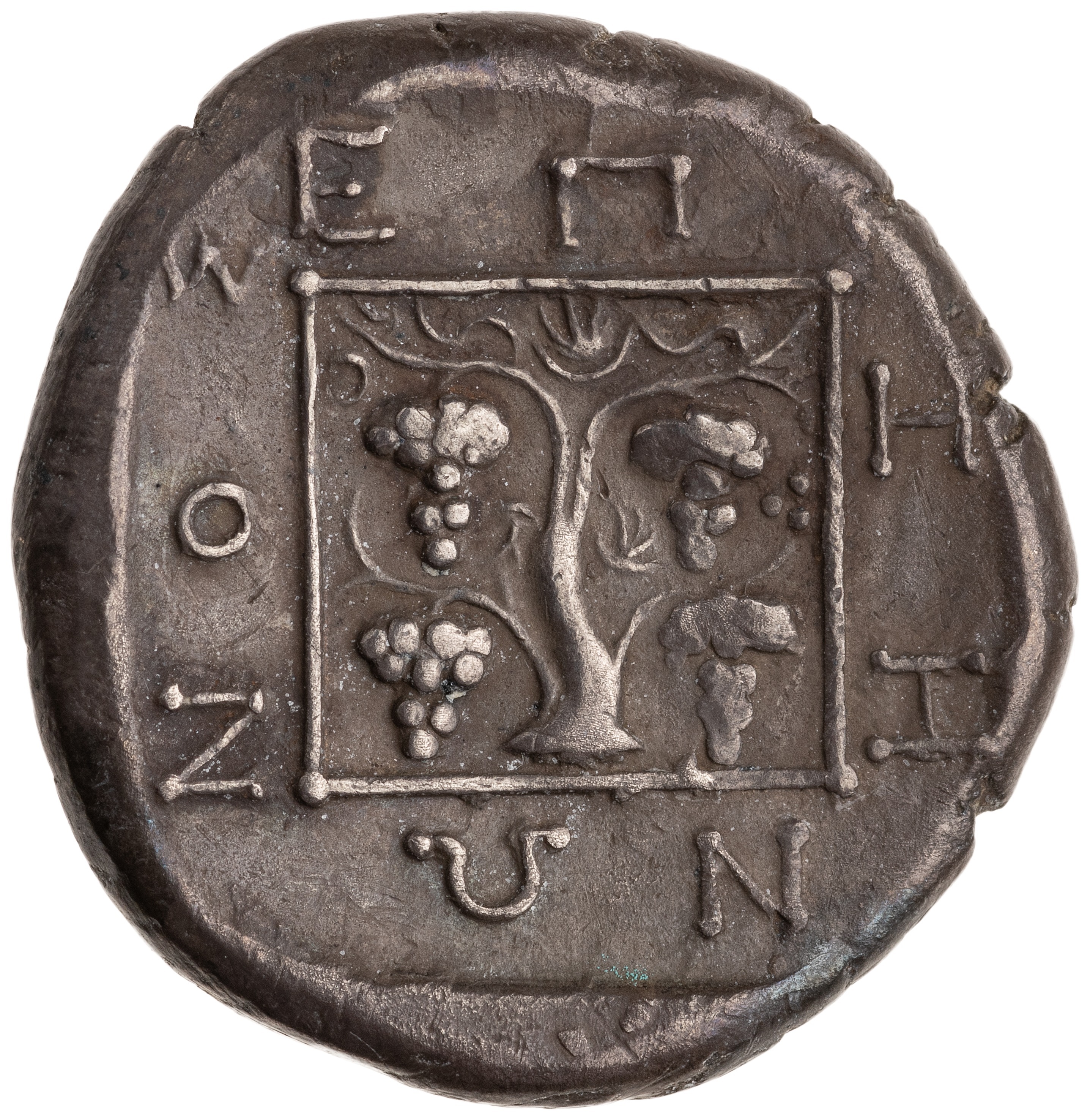 реверс CN Type cn.maroneia.1_ed.165