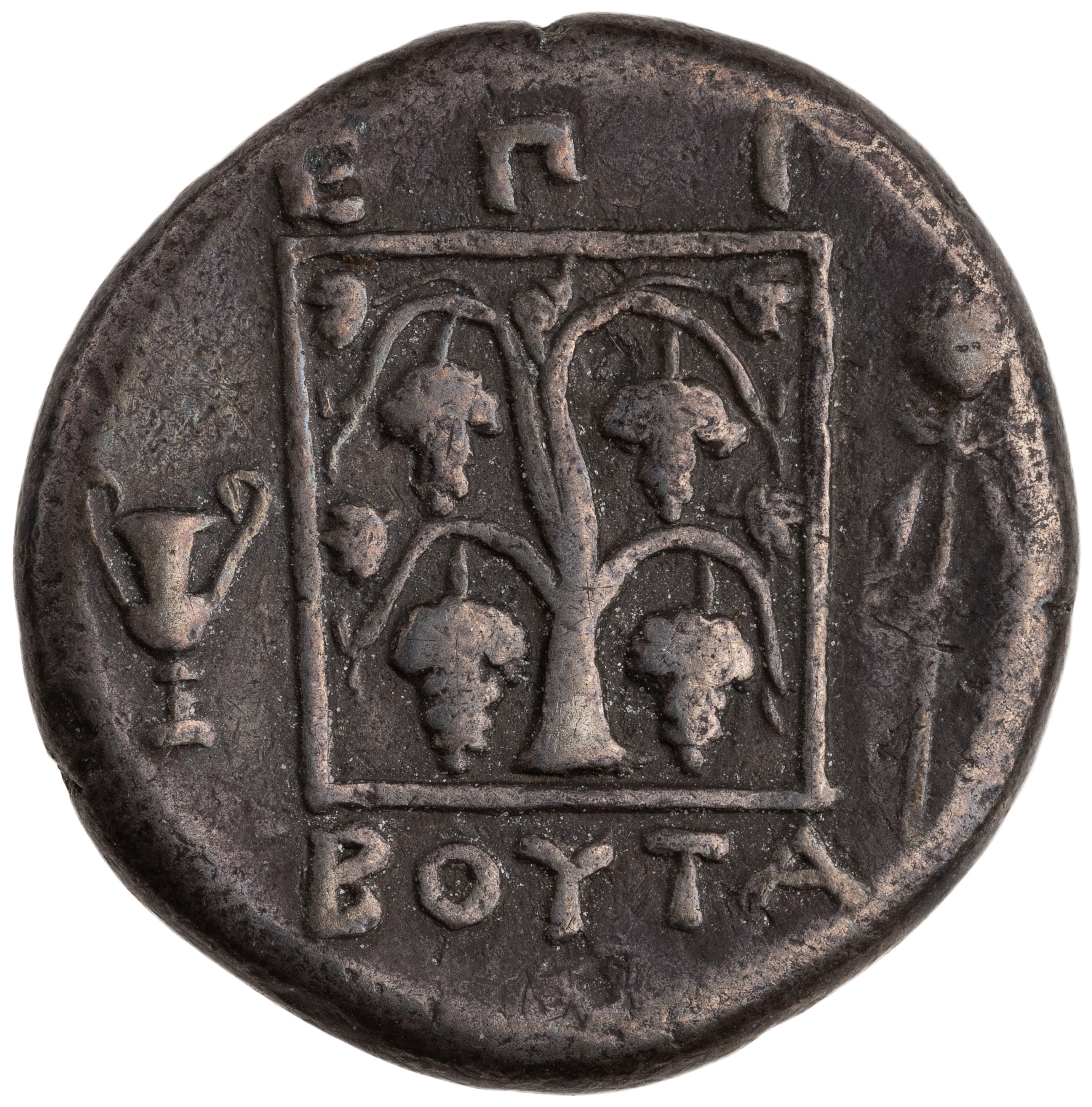 реверс CN Type cn.maroneia.1_ed.142
