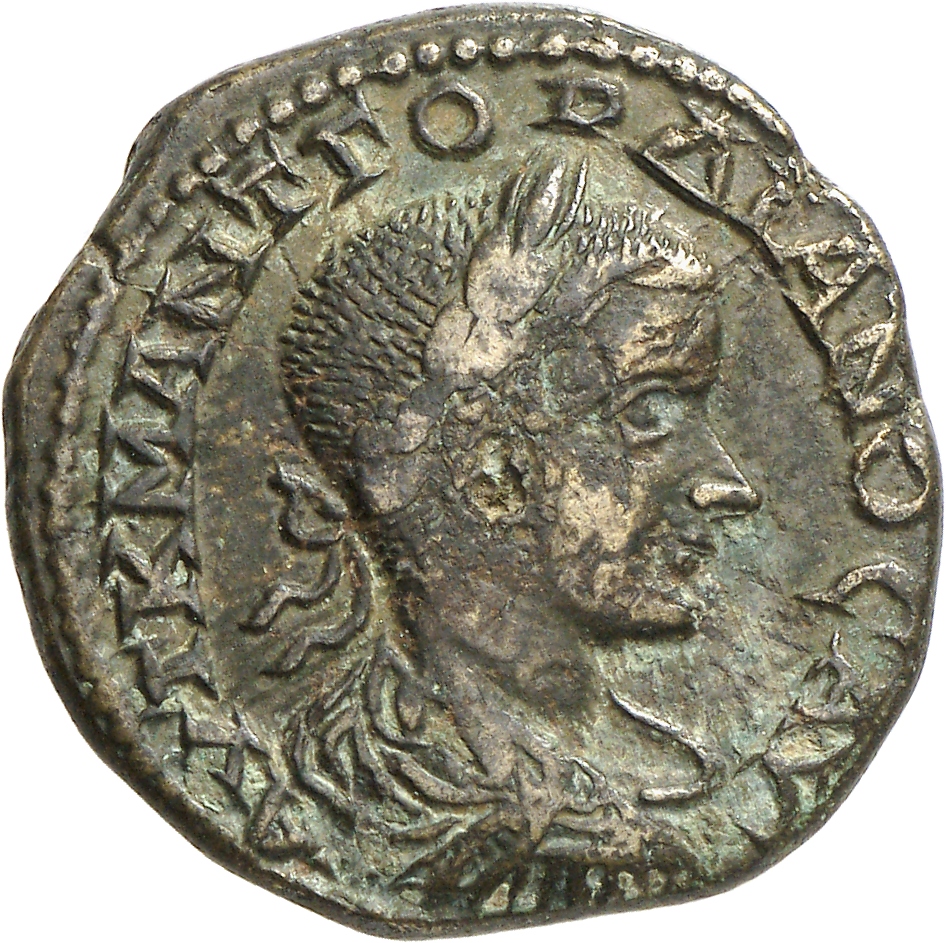 CN Type 6632, аверс, cn-coins