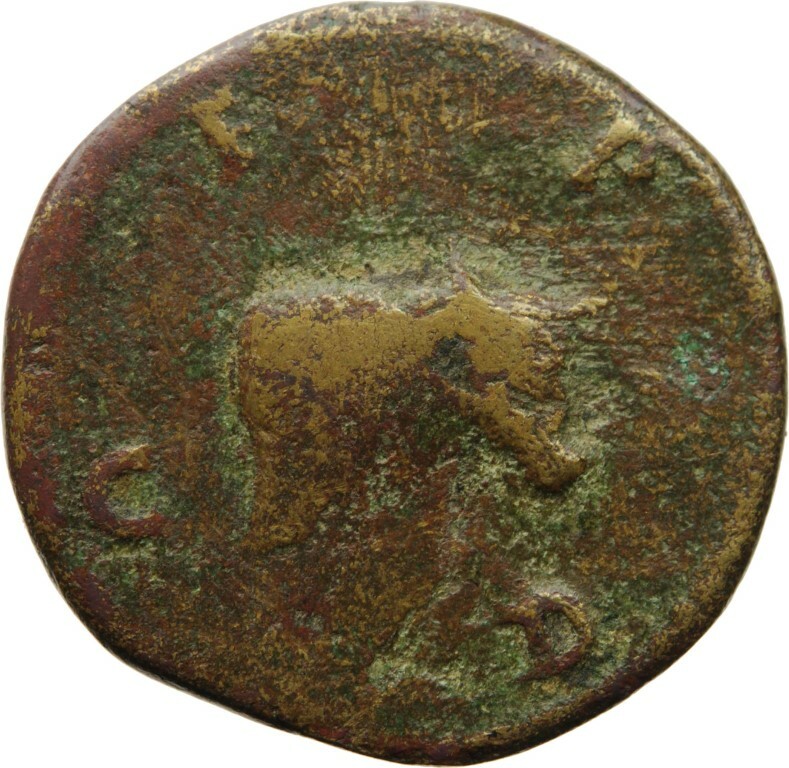 CN Type 3, реверс, cn-coins