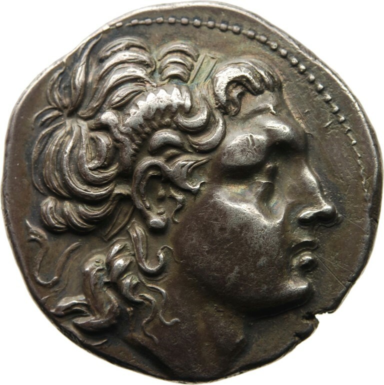 CN Type cn.scostocos_i_thrace.1_ed.1, аверс, cn-coins
