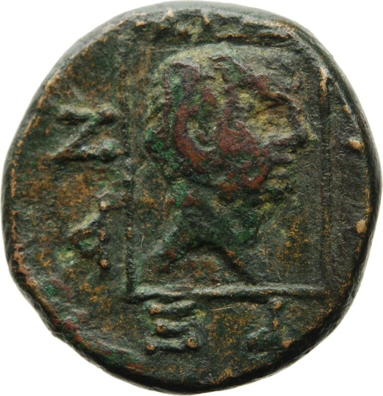 CN Type cn.abdera_thrace.1_ed.292, реверс, cn-coins