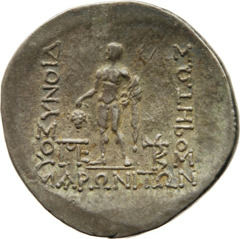 реверс CN Type cn.maroneia.1_ed.318