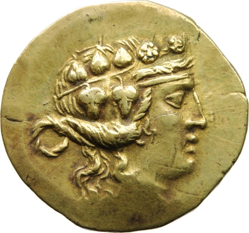 CN Type cn.maroneia.1_ed.320, аверс, cn-coins