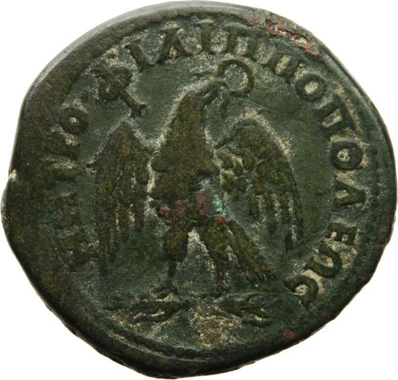 CN Type 8925, реверс, cn-coins
