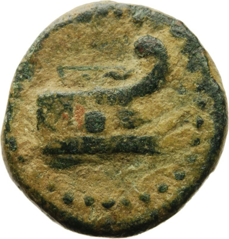 аверс CN Type cn.elaeus.1_ed.12