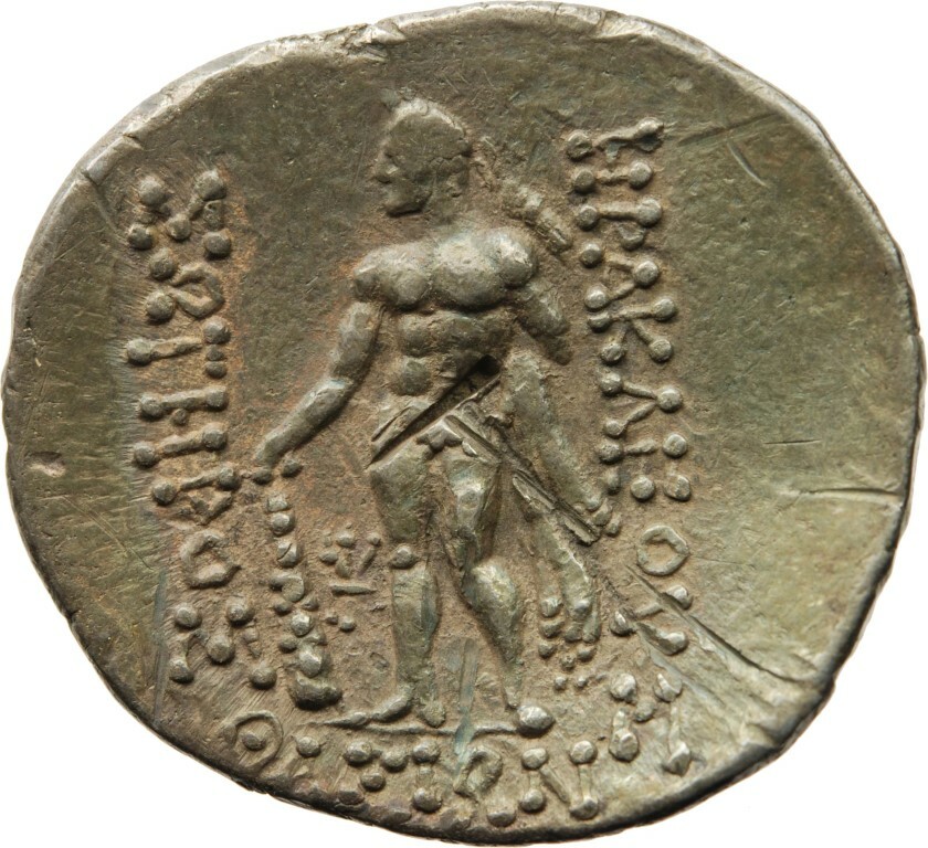 реверс CN Type cn.thasos.1_ed.128